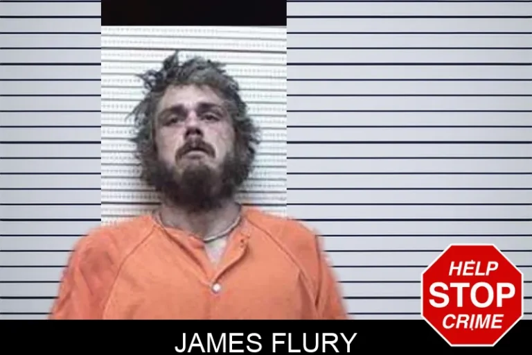 James Flury
