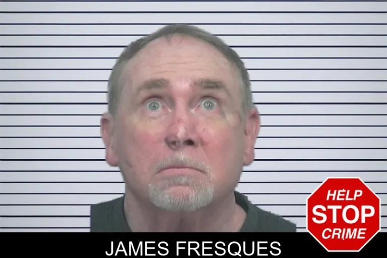 James Fresques mugshot – Gwinnett County , Georgia James Fresques