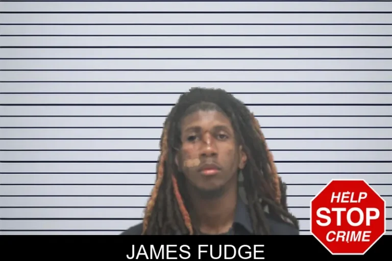 James Fudge