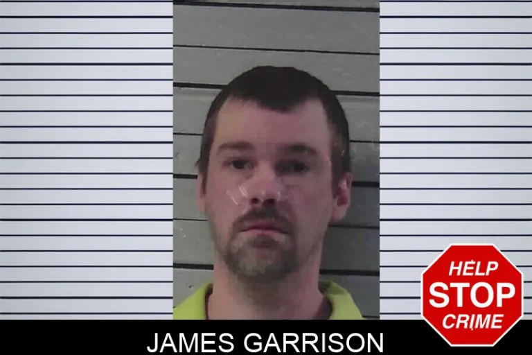 James Garrison