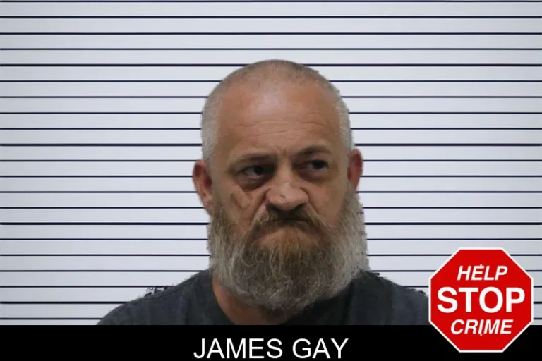 James Gay