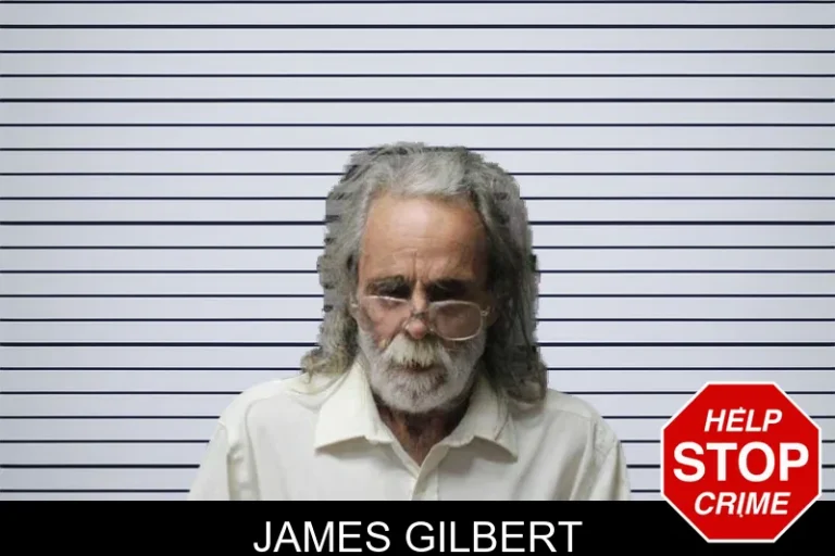 James Gilbert
