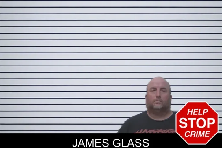 James Glass