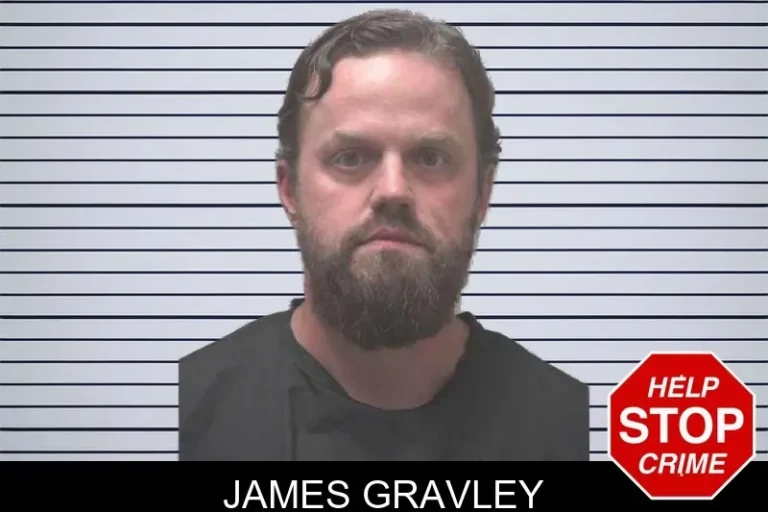 James Gravley