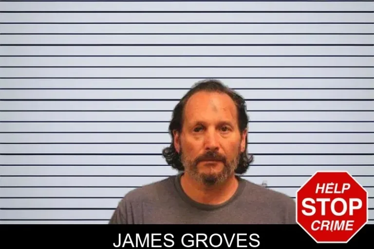 James Groves