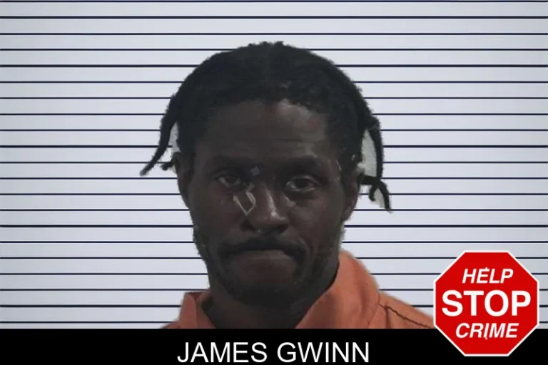 James Gwinn