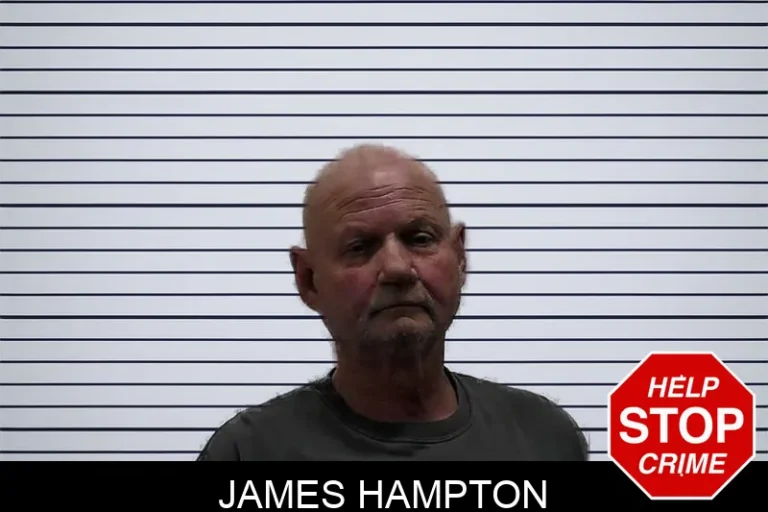 James Hampton
