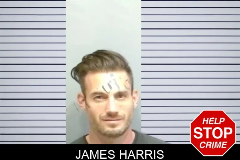 James Harris