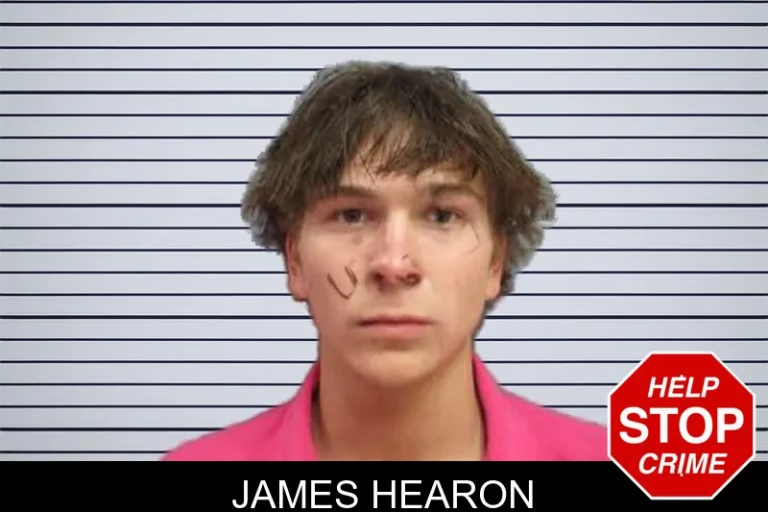 James Hearon