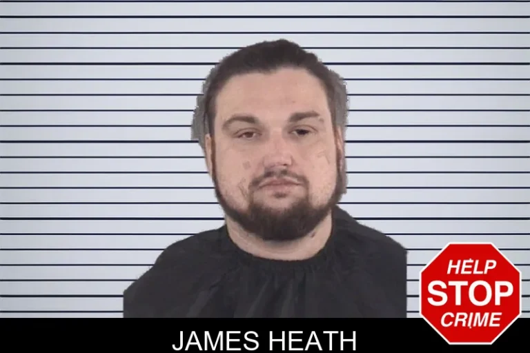 James Heath
