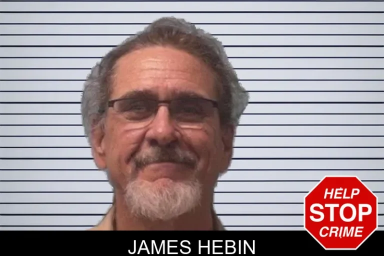 James Hebin