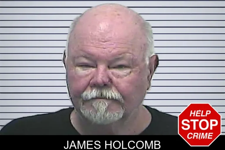 James Holcomb