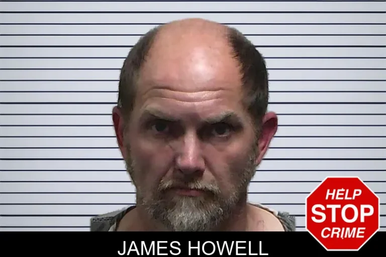 James Howell