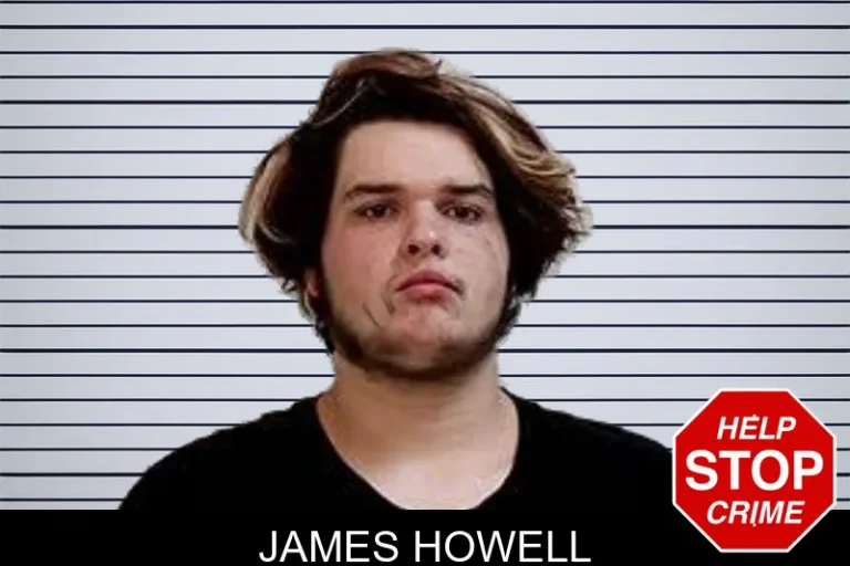 James Howell mugshot – Decatur County , Georgia James Howell