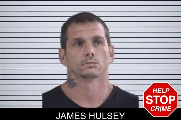 James Hulsey