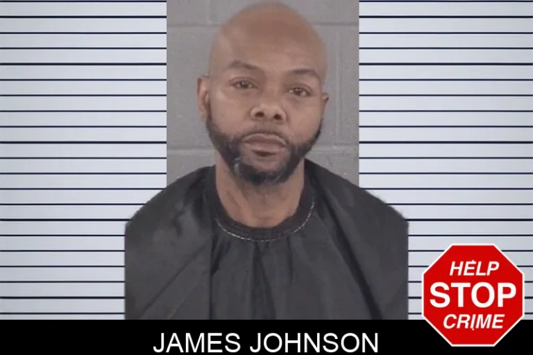 James Johnson