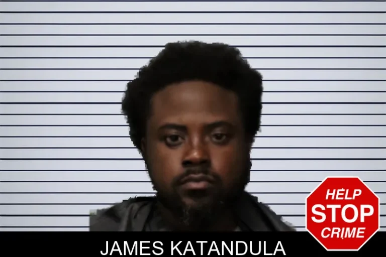 James Katandula