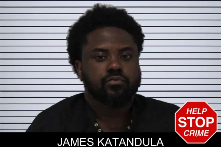 James Katandula