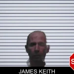 James Keith mugshot – Meriwether County , Georgia James Keith mugshot