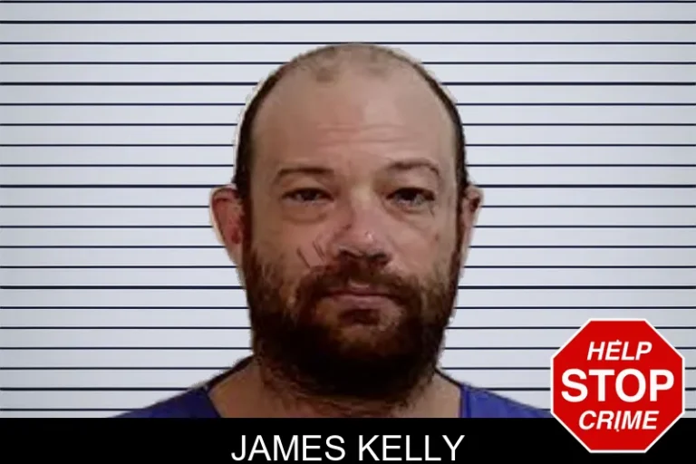 James Kelly mugshot – Decatur County , Georgia James Kelly