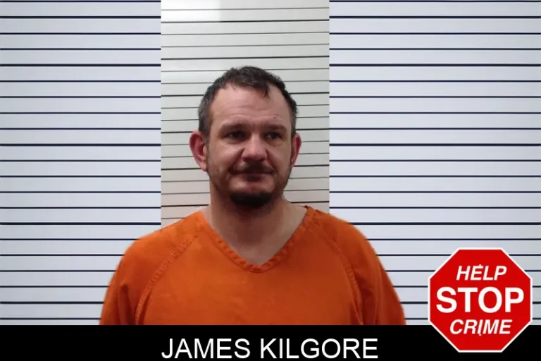 James Kilgore
