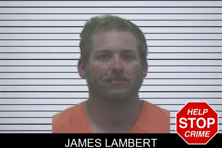 James Lambert
