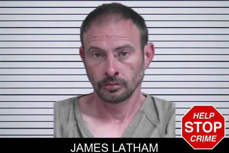 James Latham