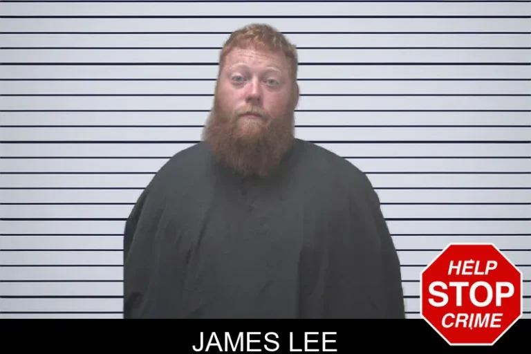 James Lee