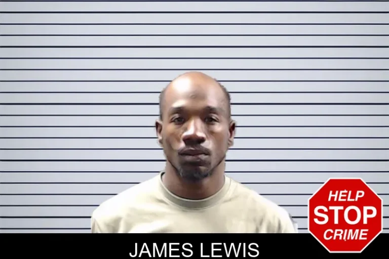 James Lewis