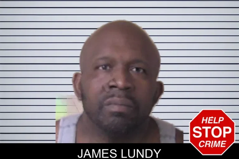 James Lundy