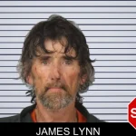 James Lynn mugshot