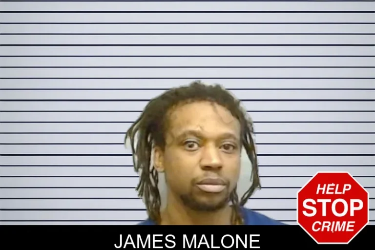 James Malone