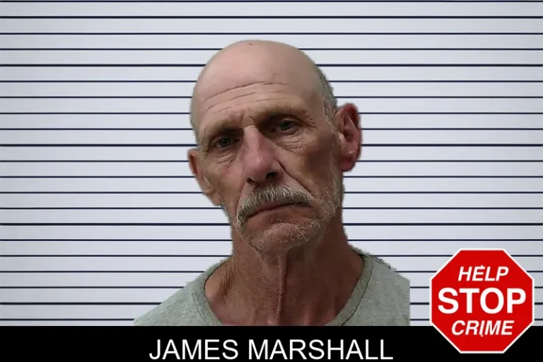 James Marshall