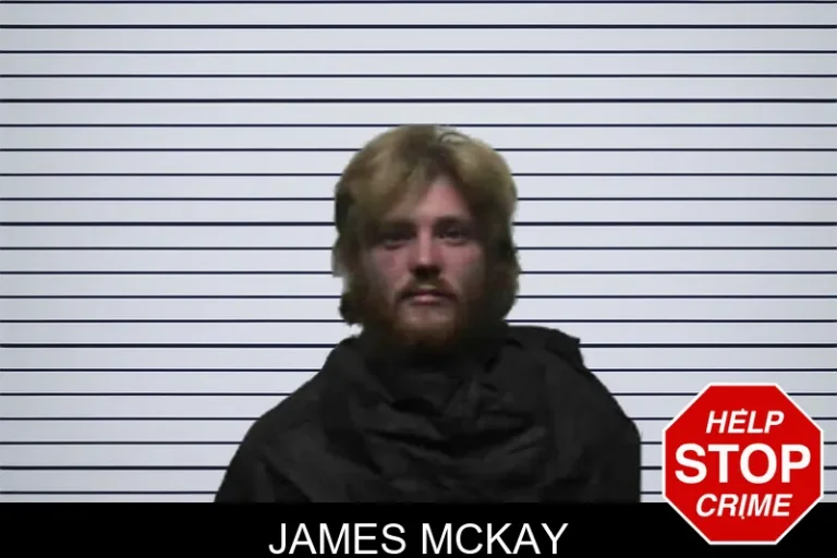 James McKay