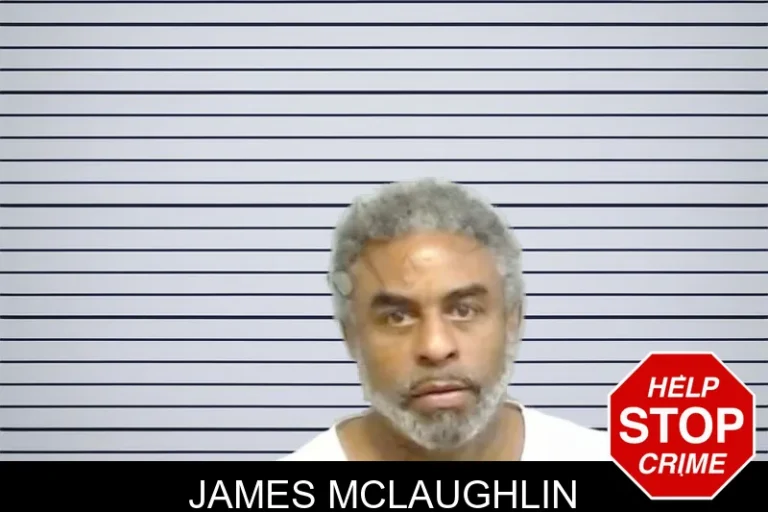 James McLaughlin