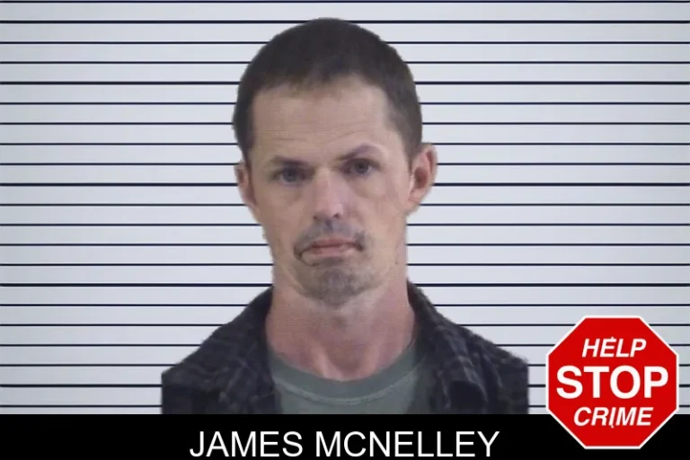 James McNelley