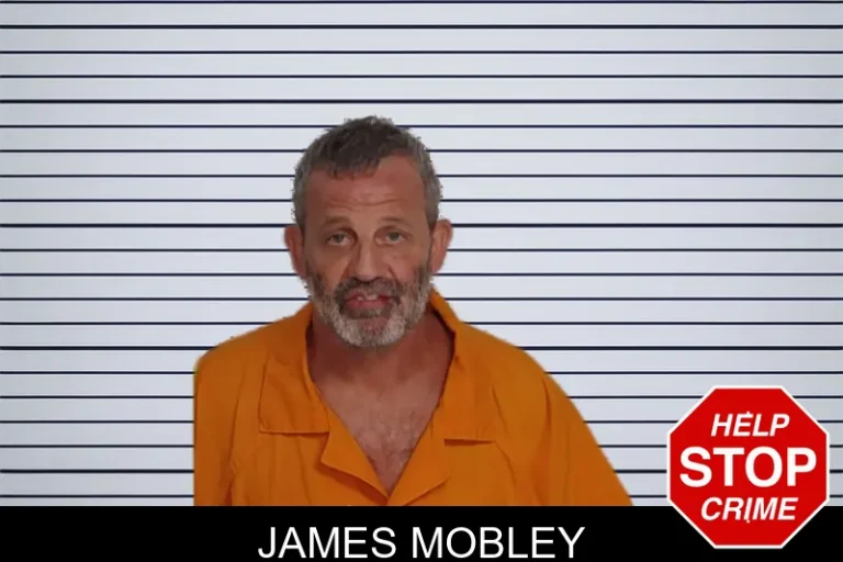 James Mobley