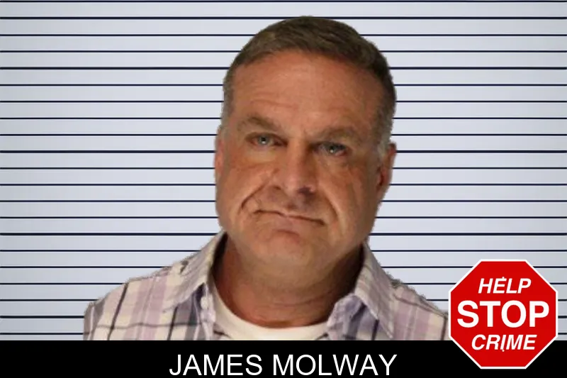 James Molway mugshot – Hall County , Georgia James Molway mugshot