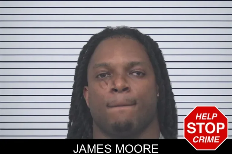 James Moore