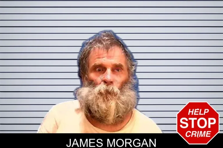James Morgan