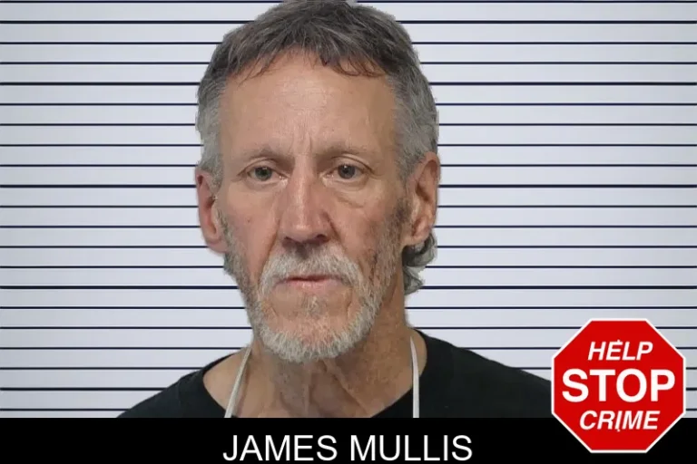 James Mullis