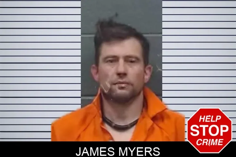 James Myers