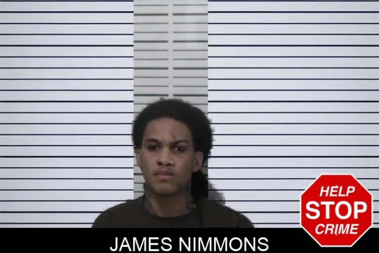 James Nimmons