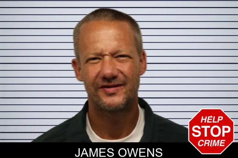 James Owens