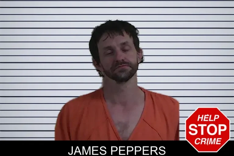 James Peppers
