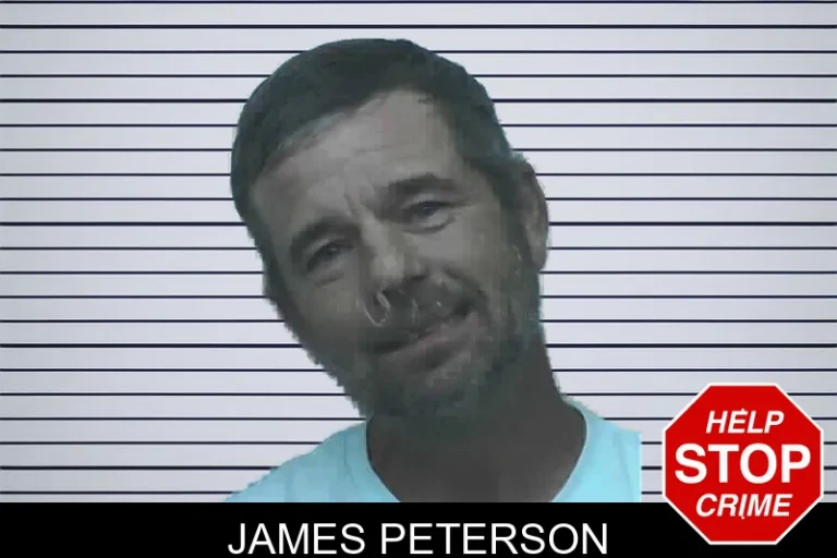James Peterson