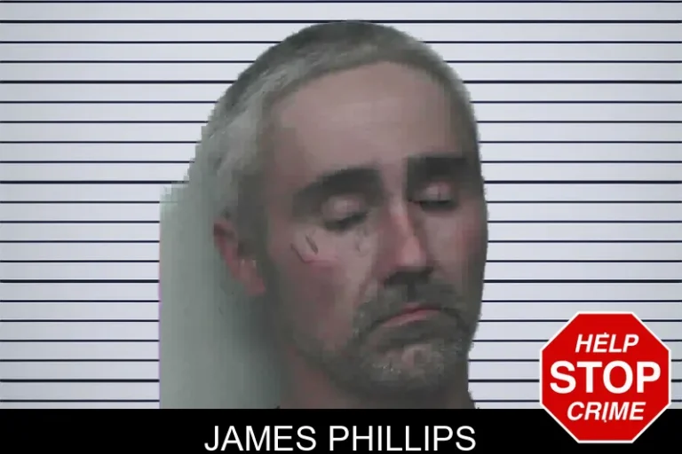 James Phillips