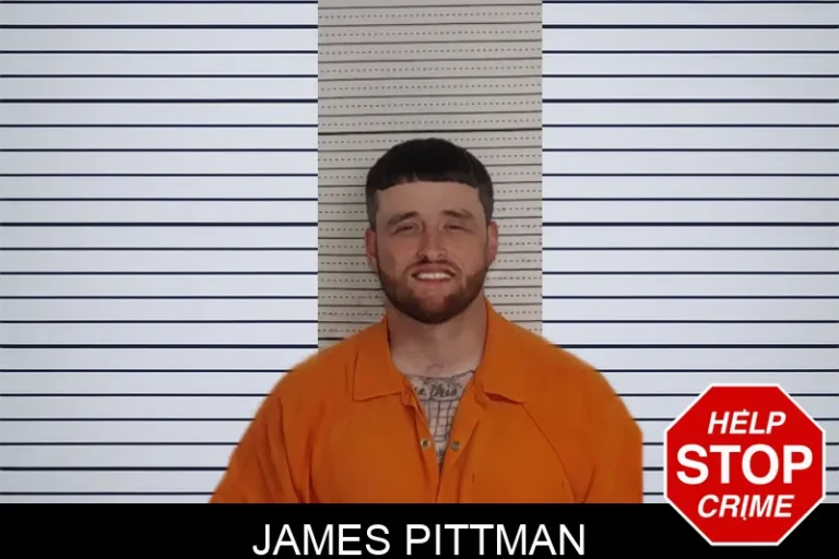 James Pittman