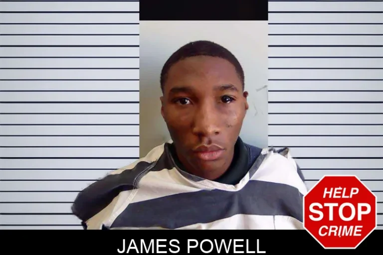 James Powell
