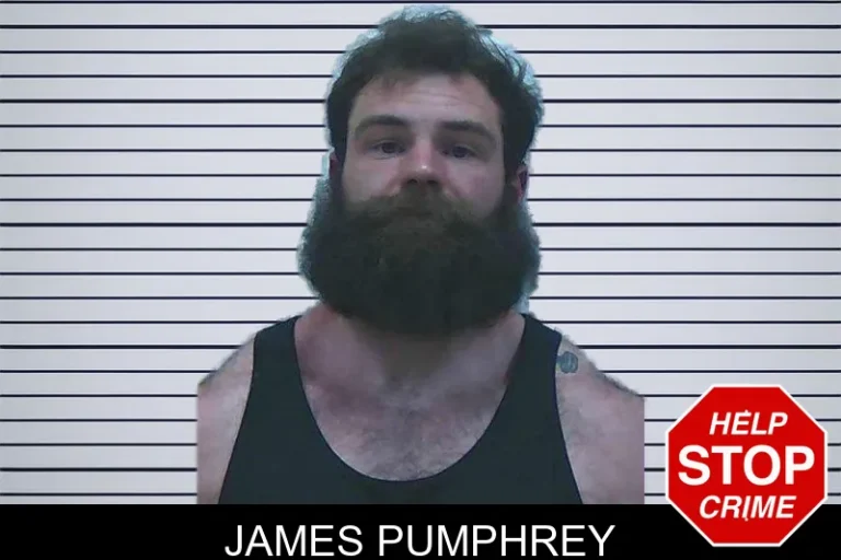James Pumphrey
